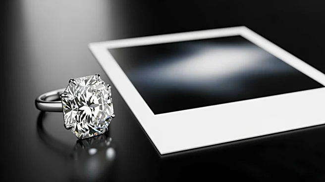 Florida Democrat Accused of Editing Diamond Ring Out of Photo Amid Indictment