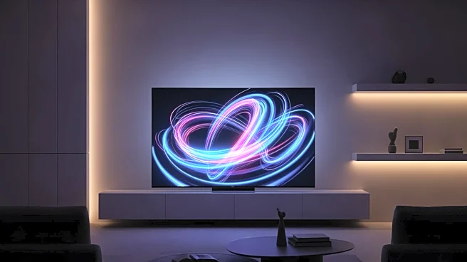 Instagram Launches Reels App for Smart TVs, Expanding Viewing Experience