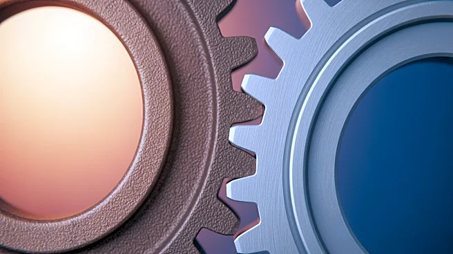 Nigeria and China Sign MoU to Localize Energy Infrastructure, Impacting Nigerian Economy