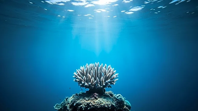 Kristina Gjerde, Advocate for High Seas Protection, Passes Away at 68