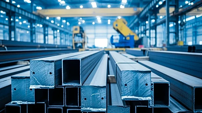 Krakatau Steel Secures $294 Million Loan to Enhance Restructuring and Boost Steel Industry