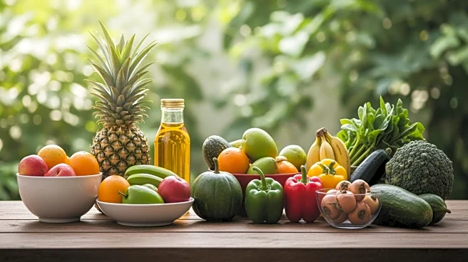 Chef Tomme Beevas Mobilizes Aid for Hurricane-Ravaged Jamaica