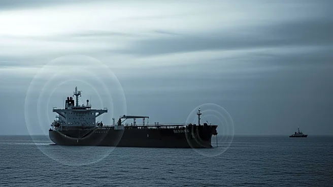 U.S. Considers Additional Resources to Intercept Venezuelan Oil Tanker