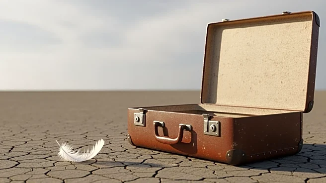 Venezuelan Migrants Demand Justice After U.S. Judge's Ruling