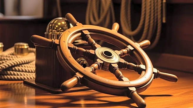 NYK Launches Committee to Preserve Historic Vessel Hikawa Maru