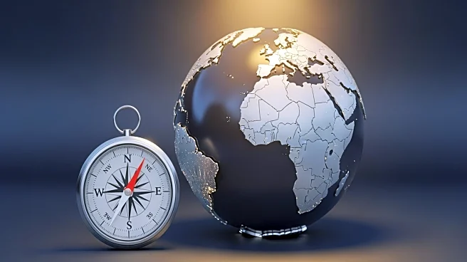 Israel Recognizes Somaliland Amid Strategic Diplomatic Moves