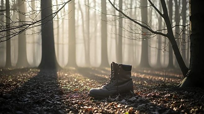 Lancashire Police Discover Body Believed to be Missing Teenager Tom Dingle