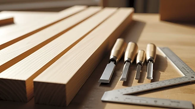 Next Step of West Michigan Expands Workforce Development with New Carpentry Training