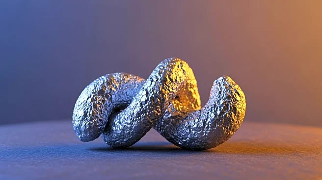 Indonesia and U.S. Negotiate Critical Mineral Access Amid Tariff Reductions