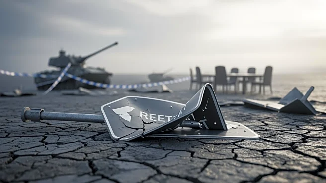 Russian Forces Reportedly Routed at Kupiansk Amid Ongoing Conflict