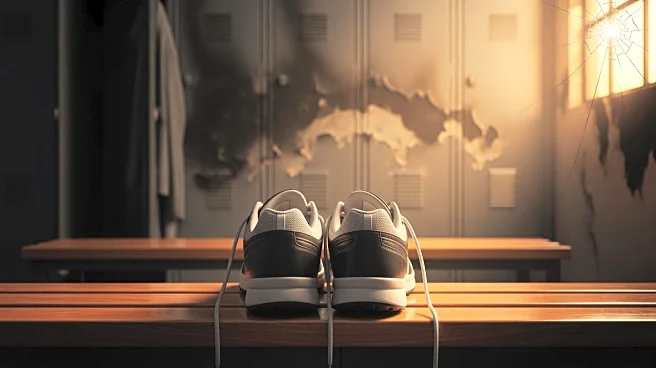 Palisades High School Sports Teams Achieve Success Despite Fire Damage