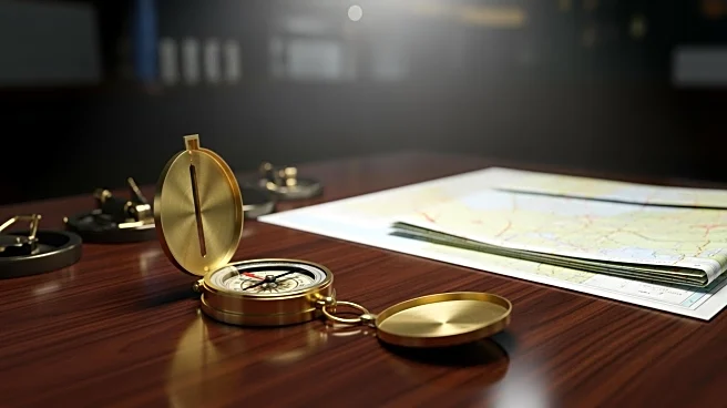 Marine Corps Leader Nominated to Head U.S. Southern Command Amid Regional Security Challenges