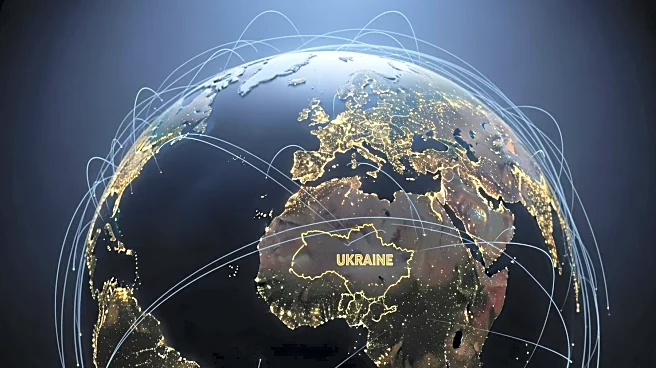 President Trump Launches Strikes in Nigeria, Plans Meeting with Ukraine's Zelenskyy