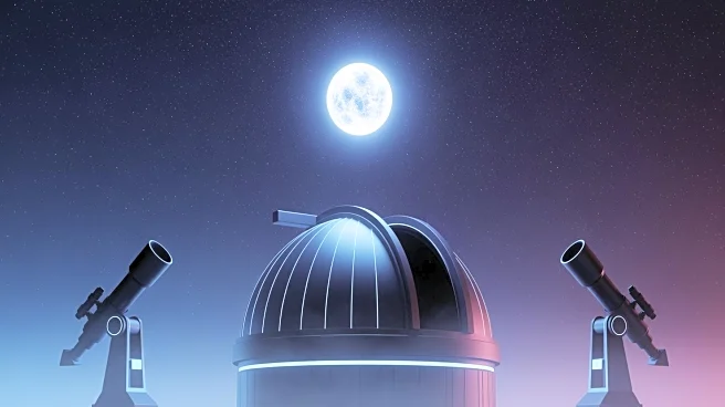 UFO Mystery in 2025: Scientific Efforts Continue Amid Unresolved Phenomena