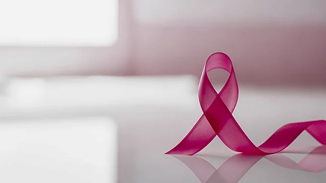 2025 Sees Significant Advances in Breast Cancer Research and Treatment