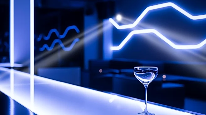 San Francisco's Oasis Nightclub Saved by Multi-Million Dollar Donation, Temporary Closure Planned