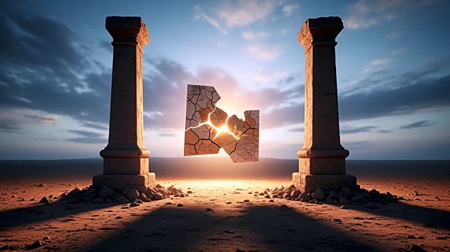 Israel's Recognition of Somaliland Sparks Condemnation from Egypt and Turkey