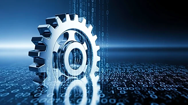 Artificial Intelligence Poses Threat to Social Security Funding Amid Job Displacement Concerns