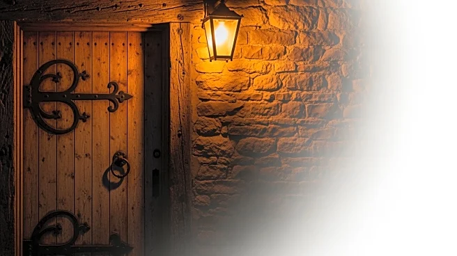 Historic Elbridge Wayside Irish Pub Seeks New Owner to Preserve Community Legacy