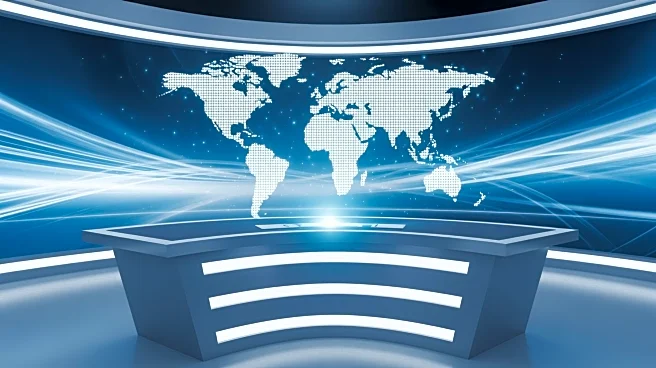 ABC News Recaps Major Events of 2025