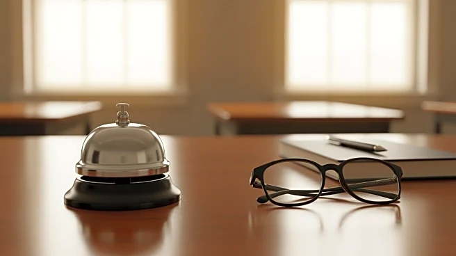 Ballard High School Bans Phones, Sees Positive Changes