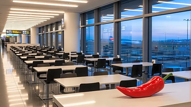 Orlando International Airport's Iconic Chili's to Close Amid Concessions Overhaul