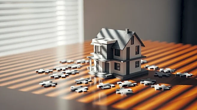 Nevada Lawmakers Fail to Pass Corporate Homeownership Bill Amid Housing Crisis