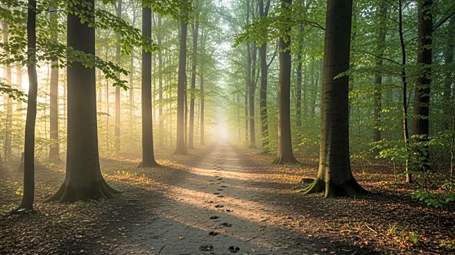 Holderness Trail Hunt Faces Ban Amid Animal Welfare Concerns