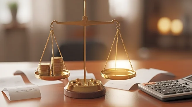 Americans Anticipate Holiday Debt: Strategies for Quick Recovery