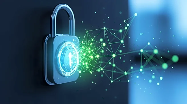 Information Security Evolves from Gatekeeping to Collaboration