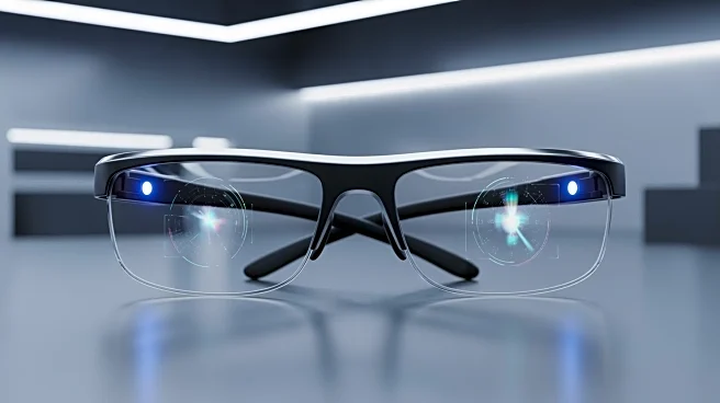 RayNeo's X3 Pro AR Glasses Offer Affordable Augmented Reality in 2025
