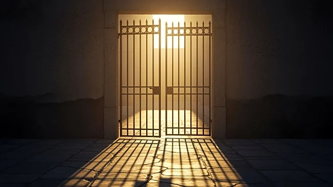 Brother Sergey Melnik Released from Russian Prison After Completing Sentence