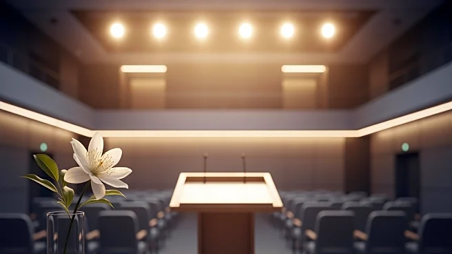 White House Press Secretary Caroline Leavitt Announces Pregnancy, Citing Supportive Environment