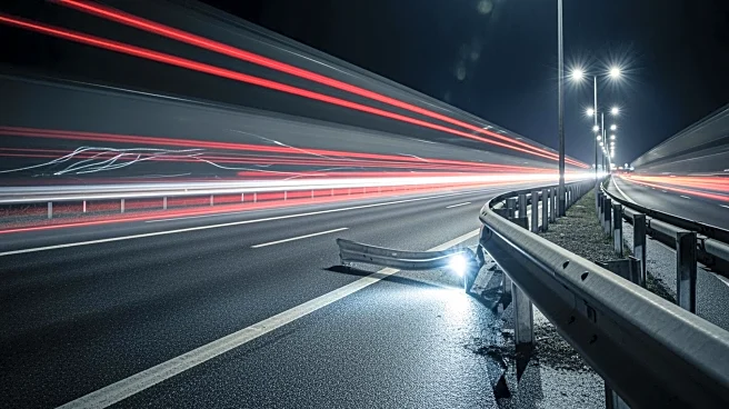 Massive Highway Crash in Japan Results in Fatality and Injuries