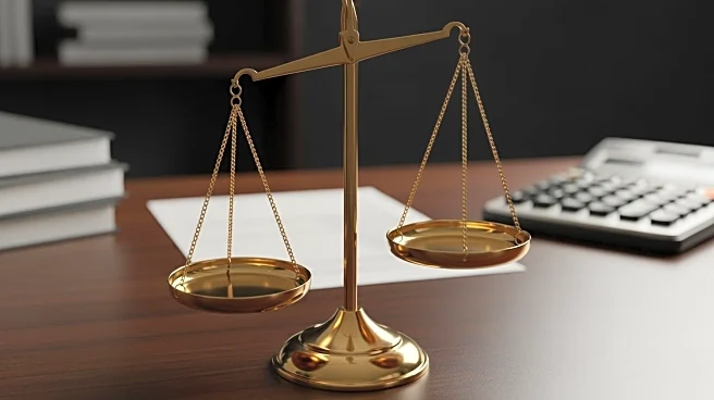 Tax Fraud Cases Highlight Widespread Financial Misconduct Across the U.S.