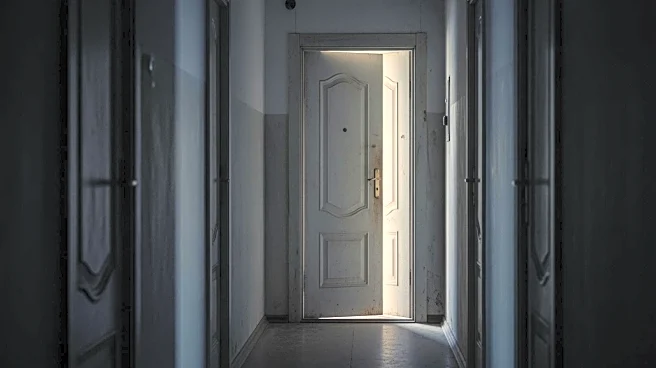 Hackney Siblings Face Eviction After Mother's Death, Highlighting Housing Succession Challenges