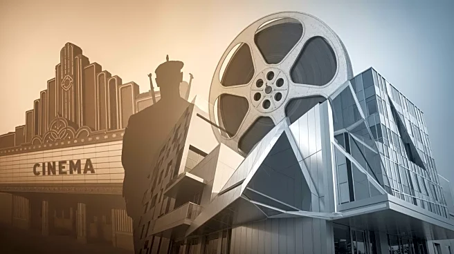 Afghanistan's Historic Ariana Cinema Demolished for New Shopping Center