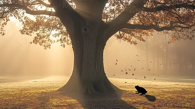 Jay M. Savage, Renowned Biologist and Witness to Extinction, Passes Away at 97