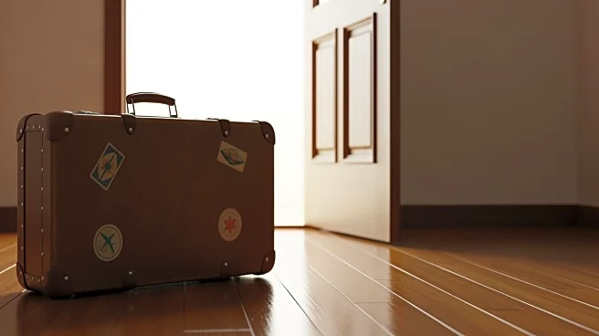 American Citizen Returns Home After Saudi Imprisonment for Critical Tweets