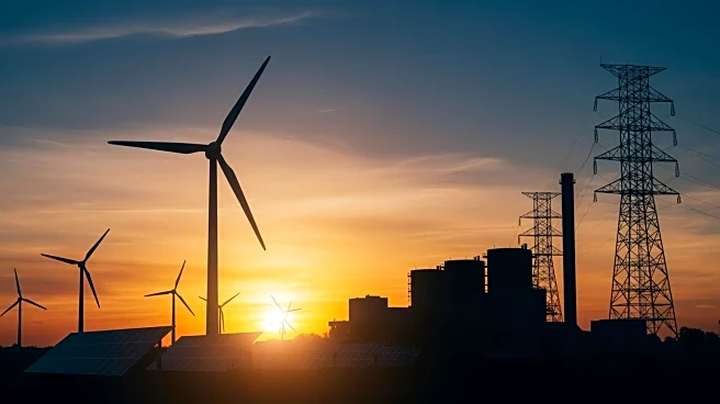 Türkiye Plans Major Energy Expansion in 2026, Aiming for Self-Sufficiency