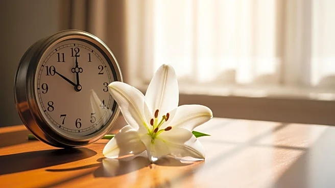 Muriel Benz, Centenarian and Community Pillar, Dies at 102