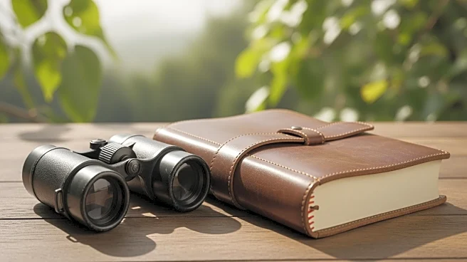 Joann Andrews' Legacy in Mexican Conservation: A Pragmatic Approach