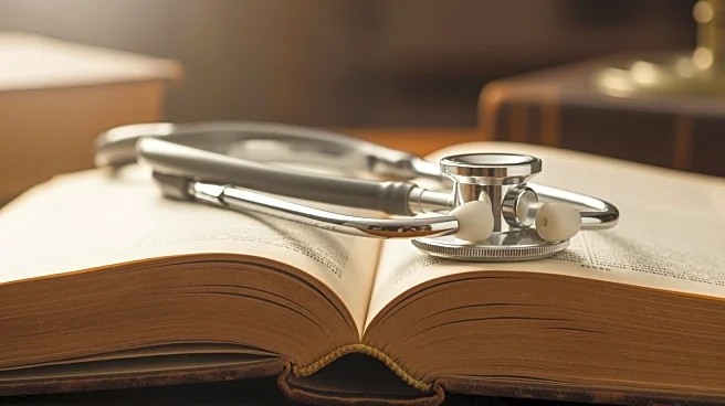 Alvin Lamkay Ureles, M.D., Passes Away at 104, Leaving a Legacy in Medicine and Education