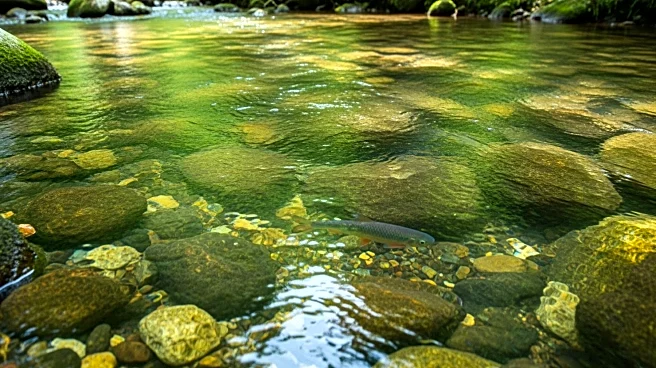 Rediscovery of 'Extinct' Fish in Bolivia Sparks Conservation Hope