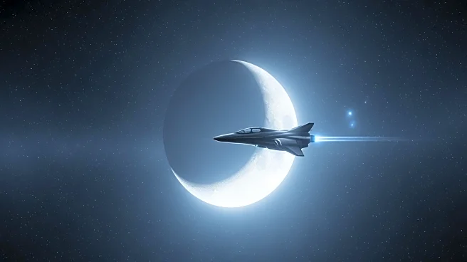 Challenges in Cis-Lunar Space Navigation Highlighted by New Dataset