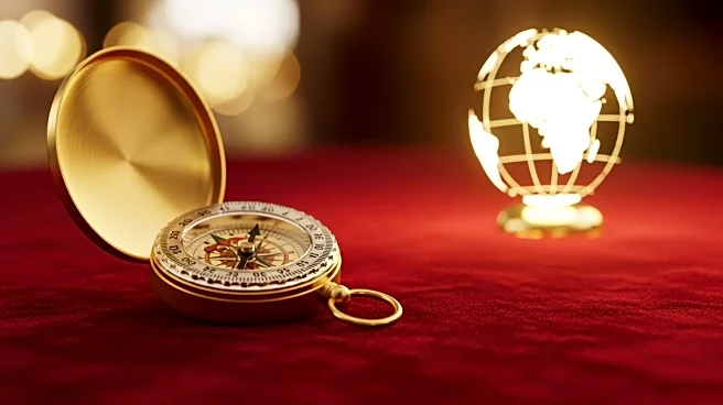 Macau's Christmas Visitor Surge Highlights Its Global Tourism Appeal