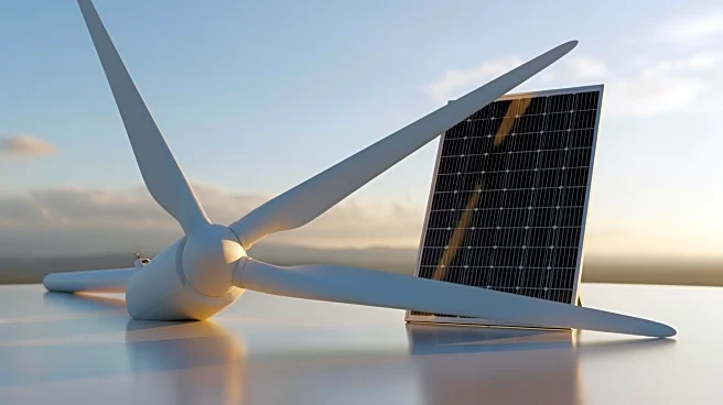 Gujarat Launches Energy Policies to Transition from Fossil Fuels