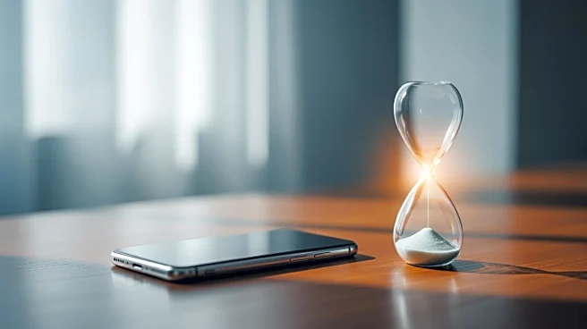 German Minister Considers Social Media Ban for Teens Following Australian Example