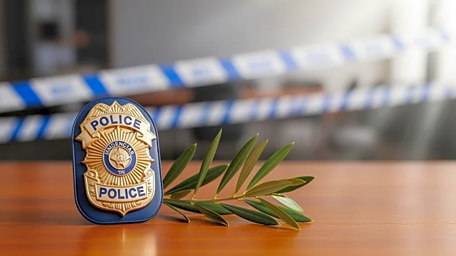 French Ambassador Advocates for Hamas Deradicalization and Integration into Local Police