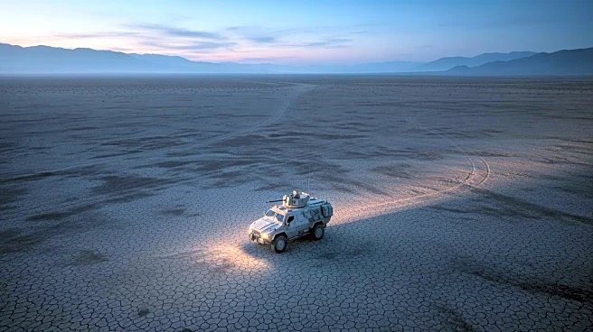 Israel Considers International Force Deployment in Gaza Amid Regional Tensions